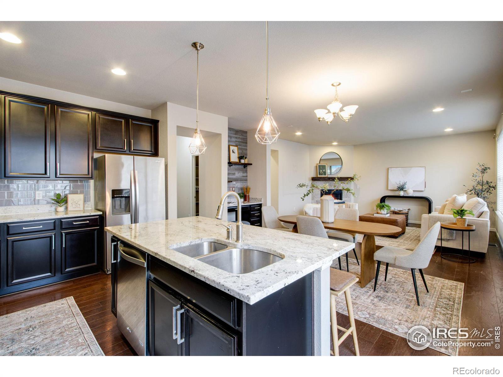 MLS Image #4 for 3244  bryce drive,fort collins, Colorado