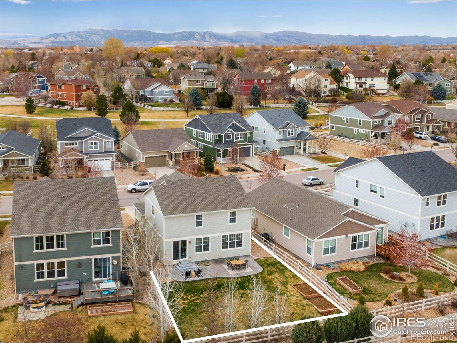 MLS Image #9 for 3244  bryce drive,fort collins, Colorado