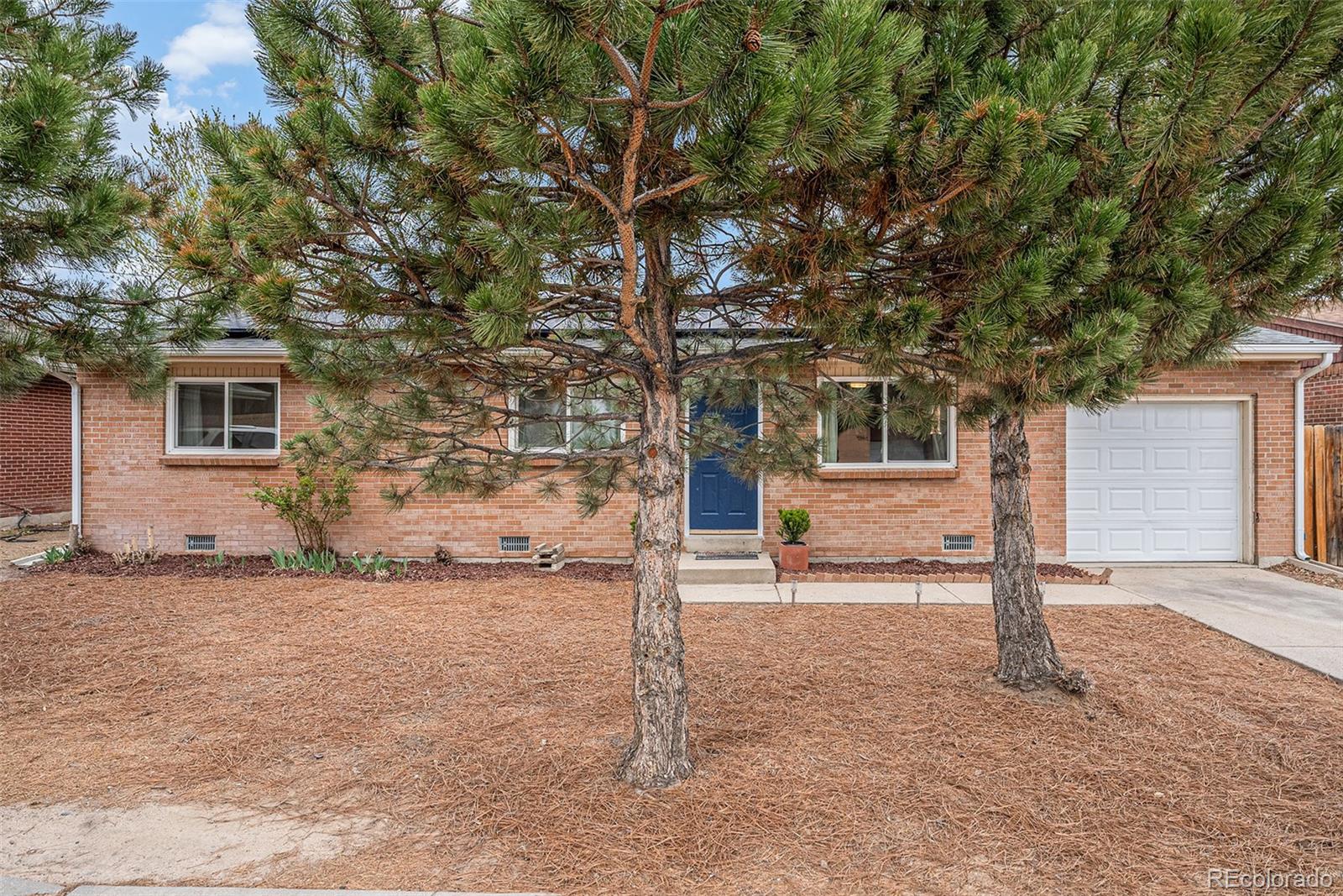 MLS Image #0 for 5991  oneida street,commerce city, Colorado