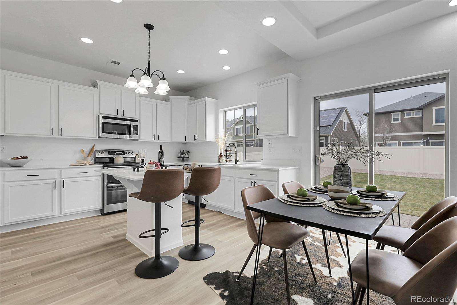 MLS Image #10 for 4574  walden street,denver, Colorado