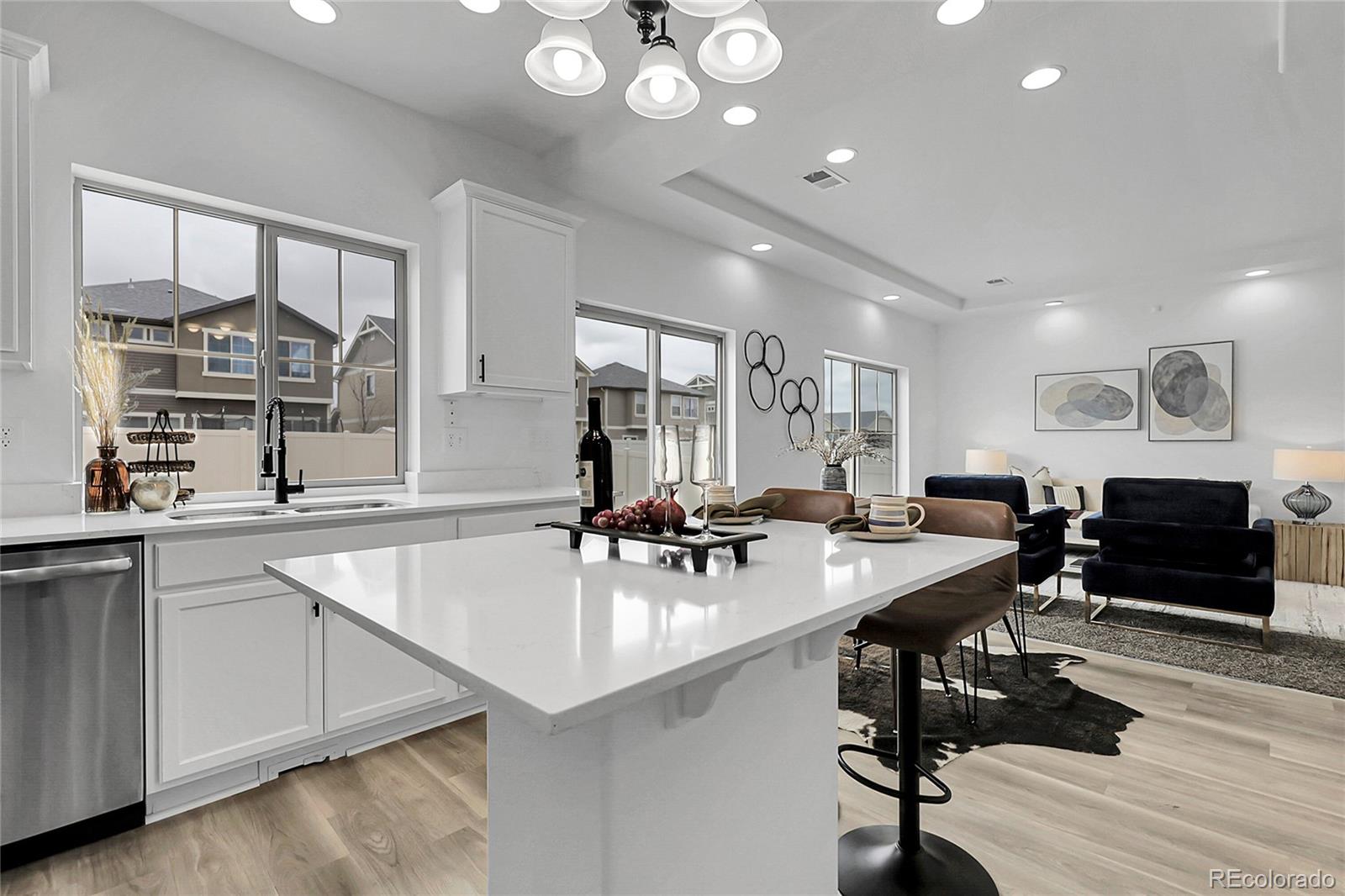MLS Image #11 for 4574  walden street,denver, Colorado
