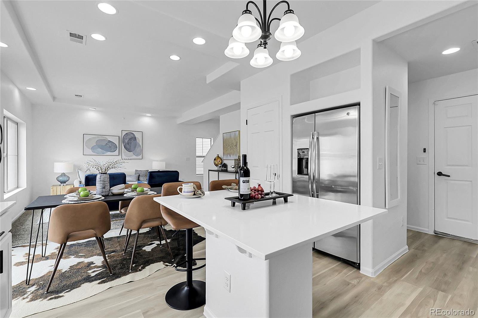 MLS Image #14 for 4574  walden street,denver, Colorado