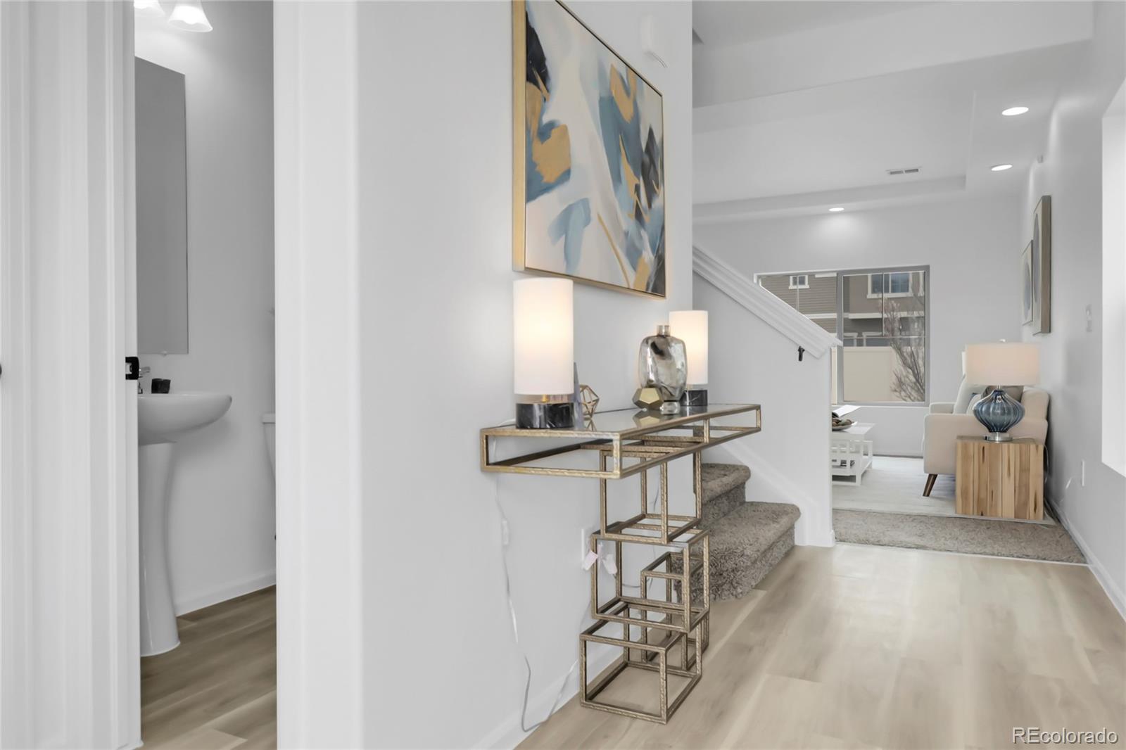 MLS Image #4 for 4574  walden street,denver, Colorado