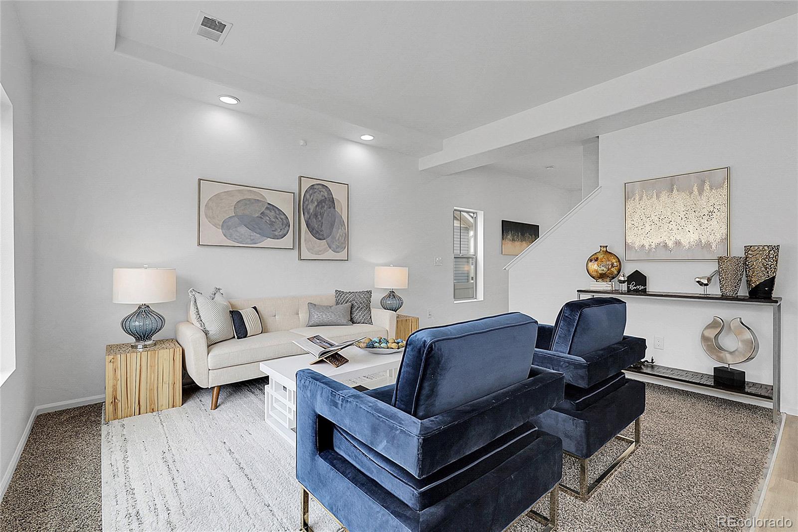 MLS Image #8 for 4574  walden street,denver, Colorado