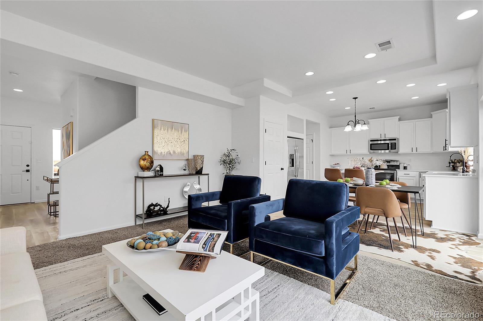 MLS Image #9 for 4574  walden street,denver, Colorado