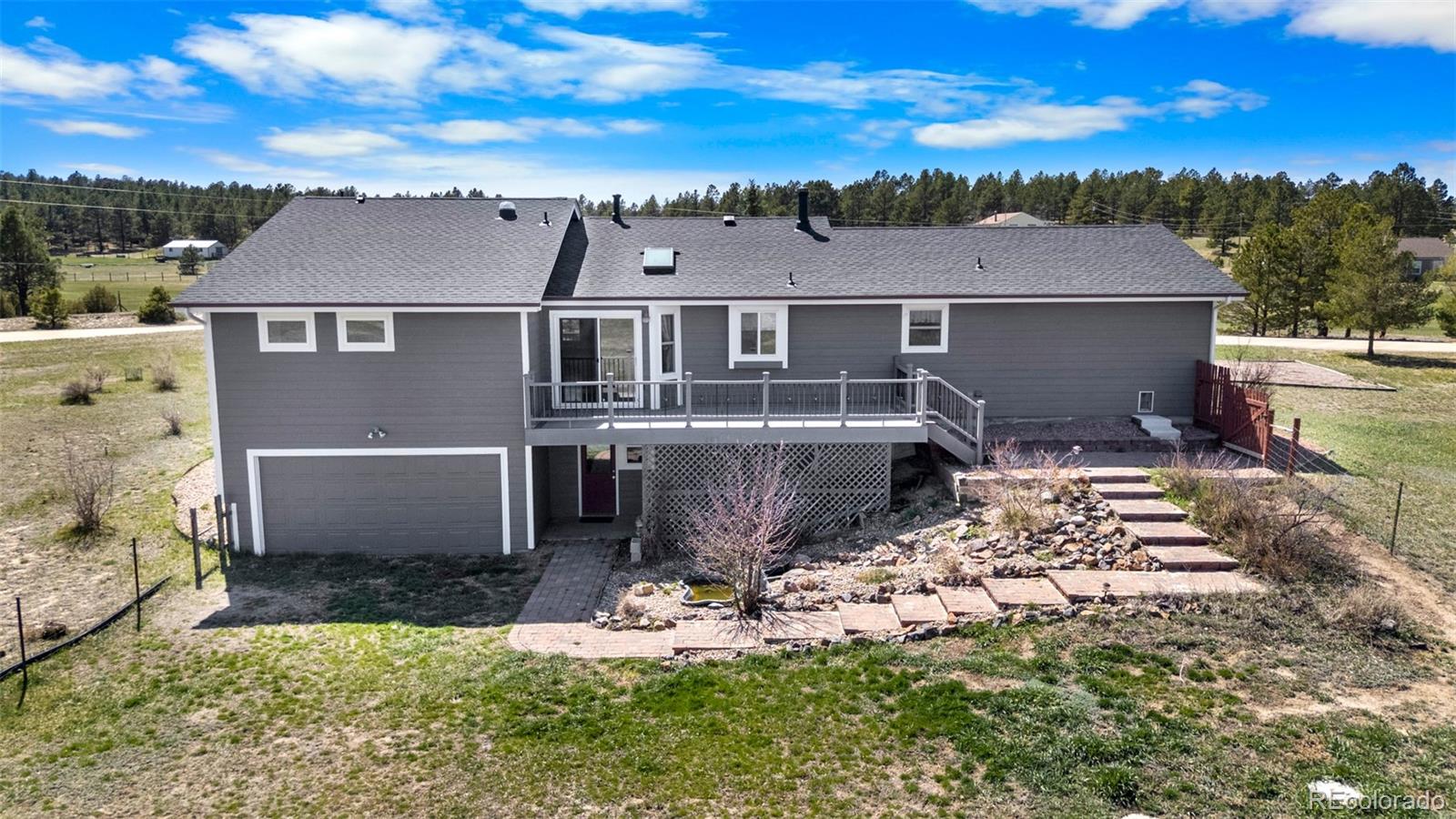 MLS Image #2 for 37178  pheasant run,elizabeth, Colorado