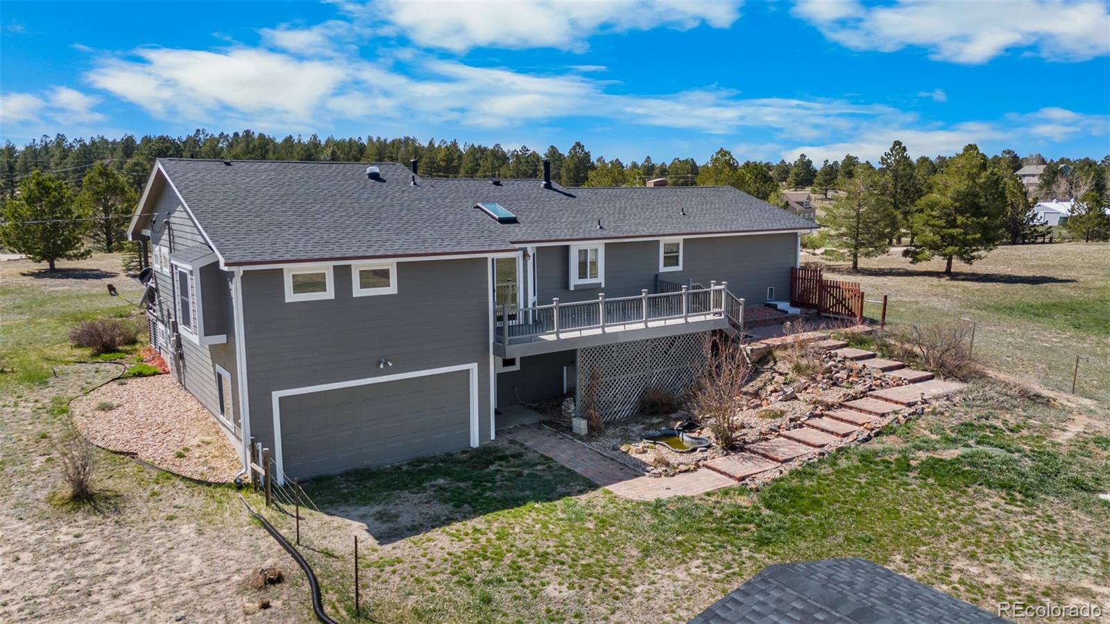 MLS Image #32 for 37178  pheasant run,elizabeth, Colorado