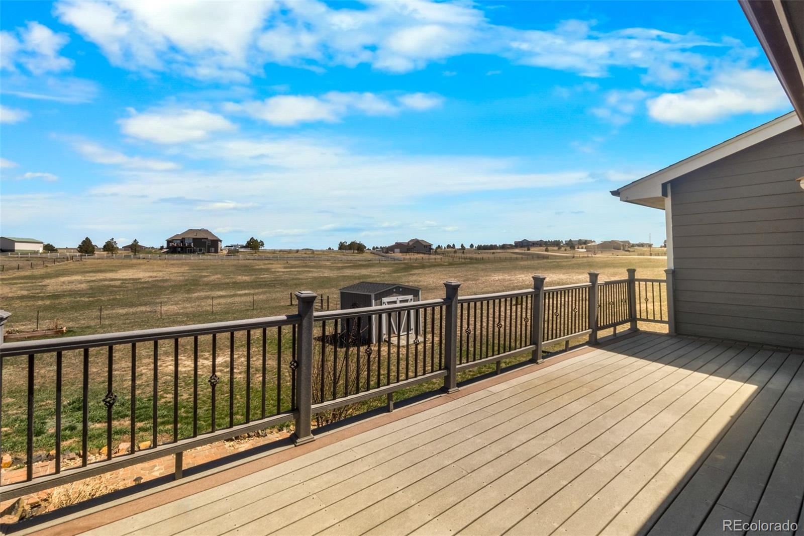 MLS Image #33 for 37178  pheasant run,elizabeth, Colorado