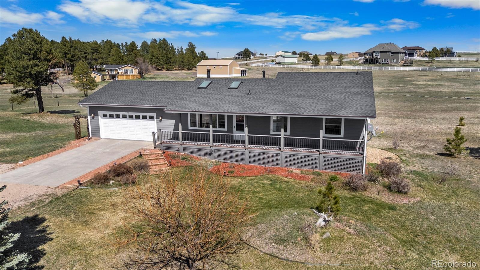 MLS Image #36 for 37178  pheasant run,elizabeth, Colorado