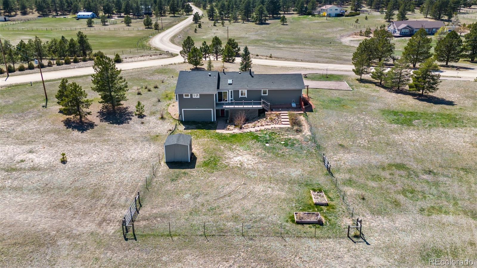 MLS Image #38 for 37178  pheasant run,elizabeth, Colorado