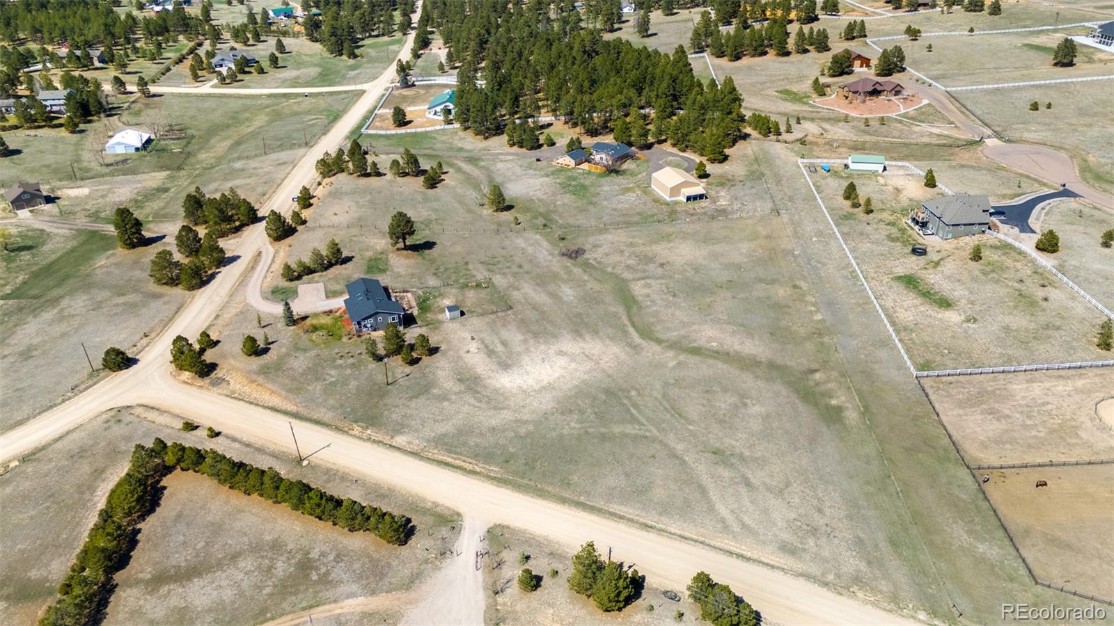 MLS Image #40 for 37178  pheasant run,elizabeth, Colorado