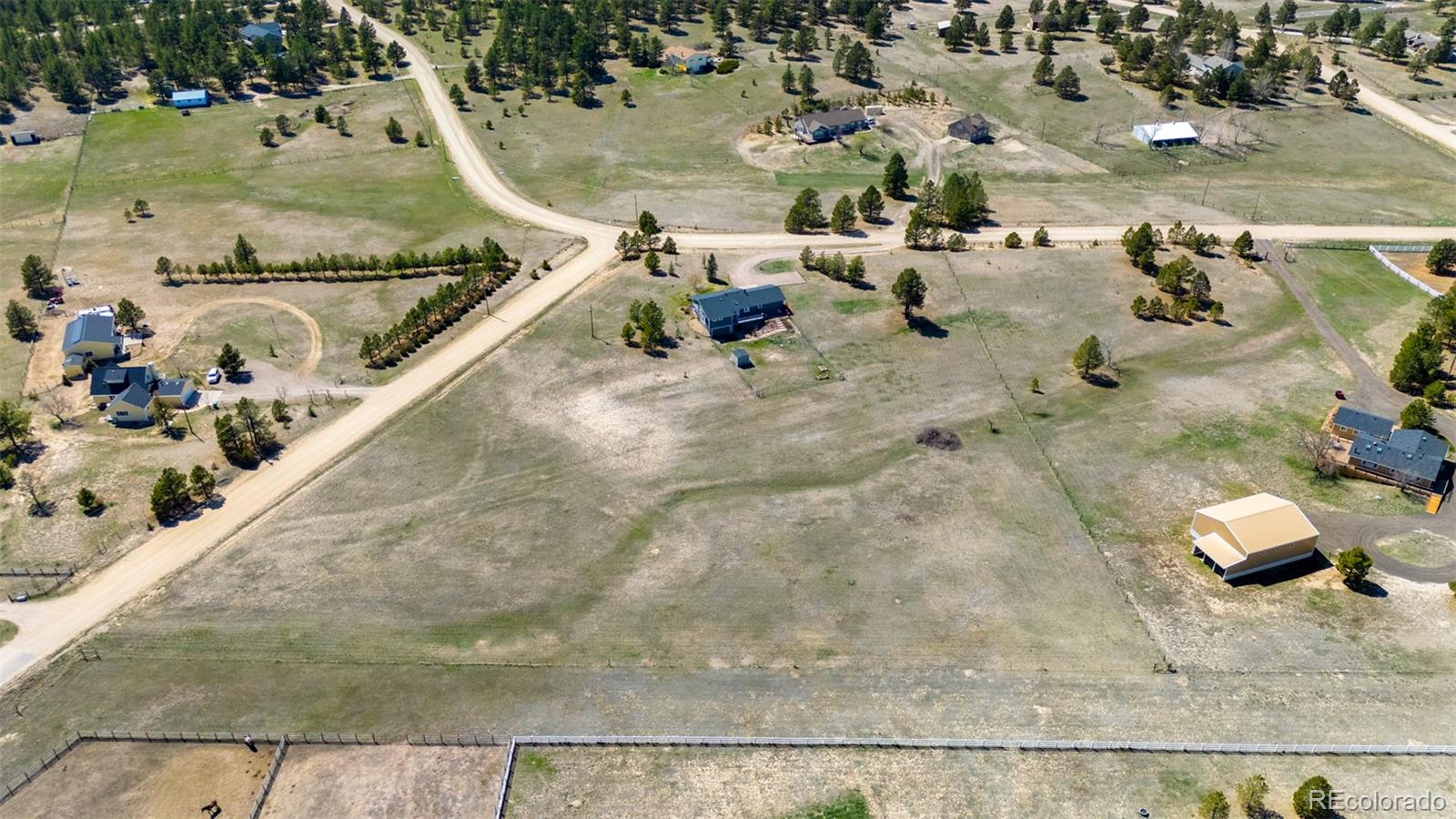 MLS Image #41 for 37178  pheasant run,elizabeth, Colorado