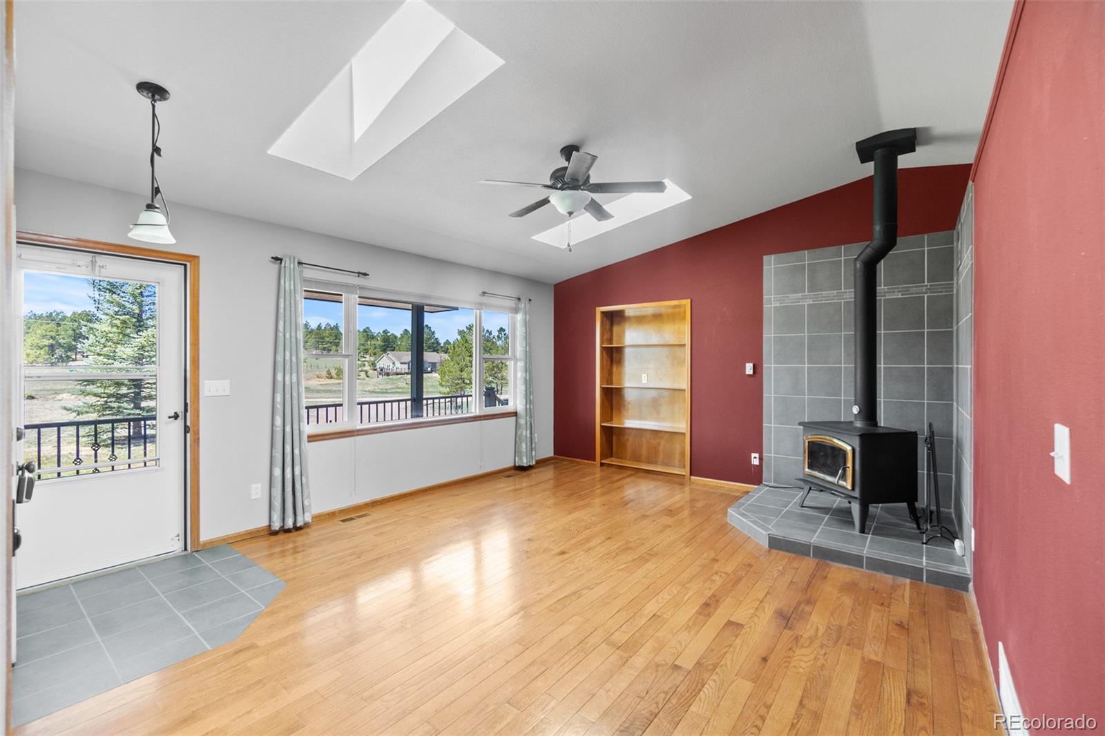MLS Image #6 for 37178  pheasant run,elizabeth, Colorado