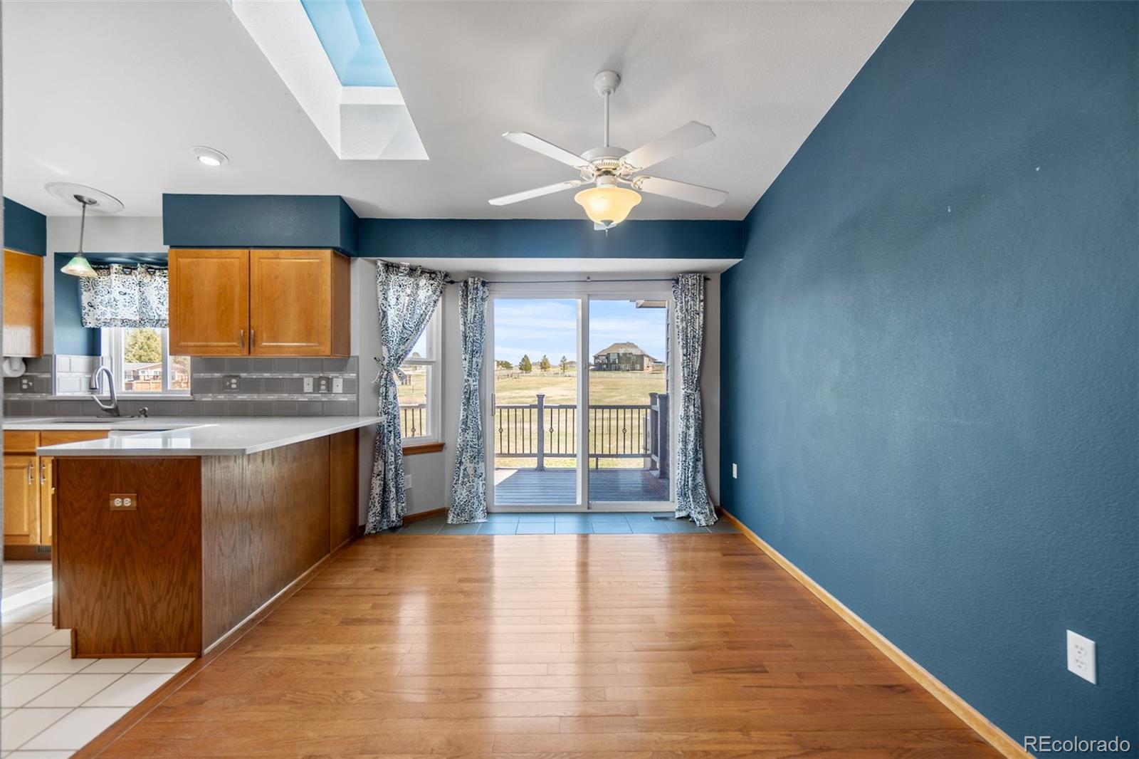 MLS Image #8 for 37178  pheasant run,elizabeth, Colorado