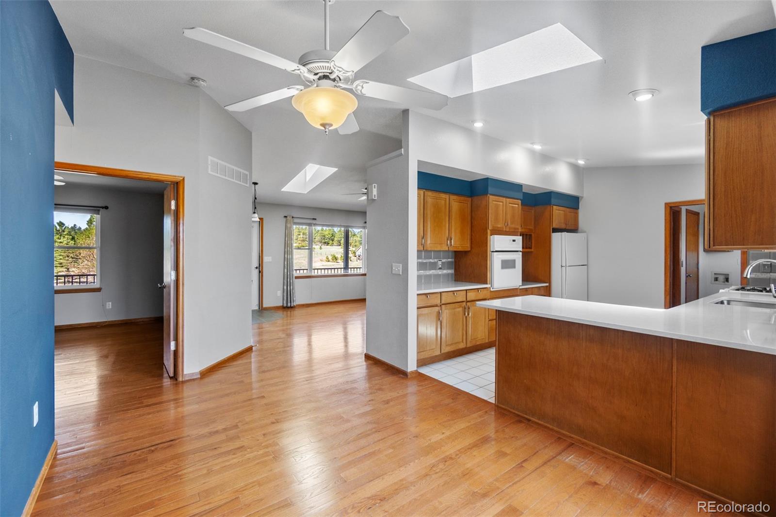 MLS Image #9 for 37178  pheasant run,elizabeth, Colorado