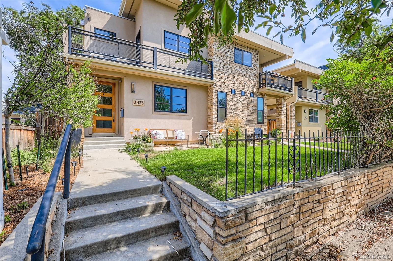 MLS Image #0 for 3323 w hayward place ,denver, Colorado