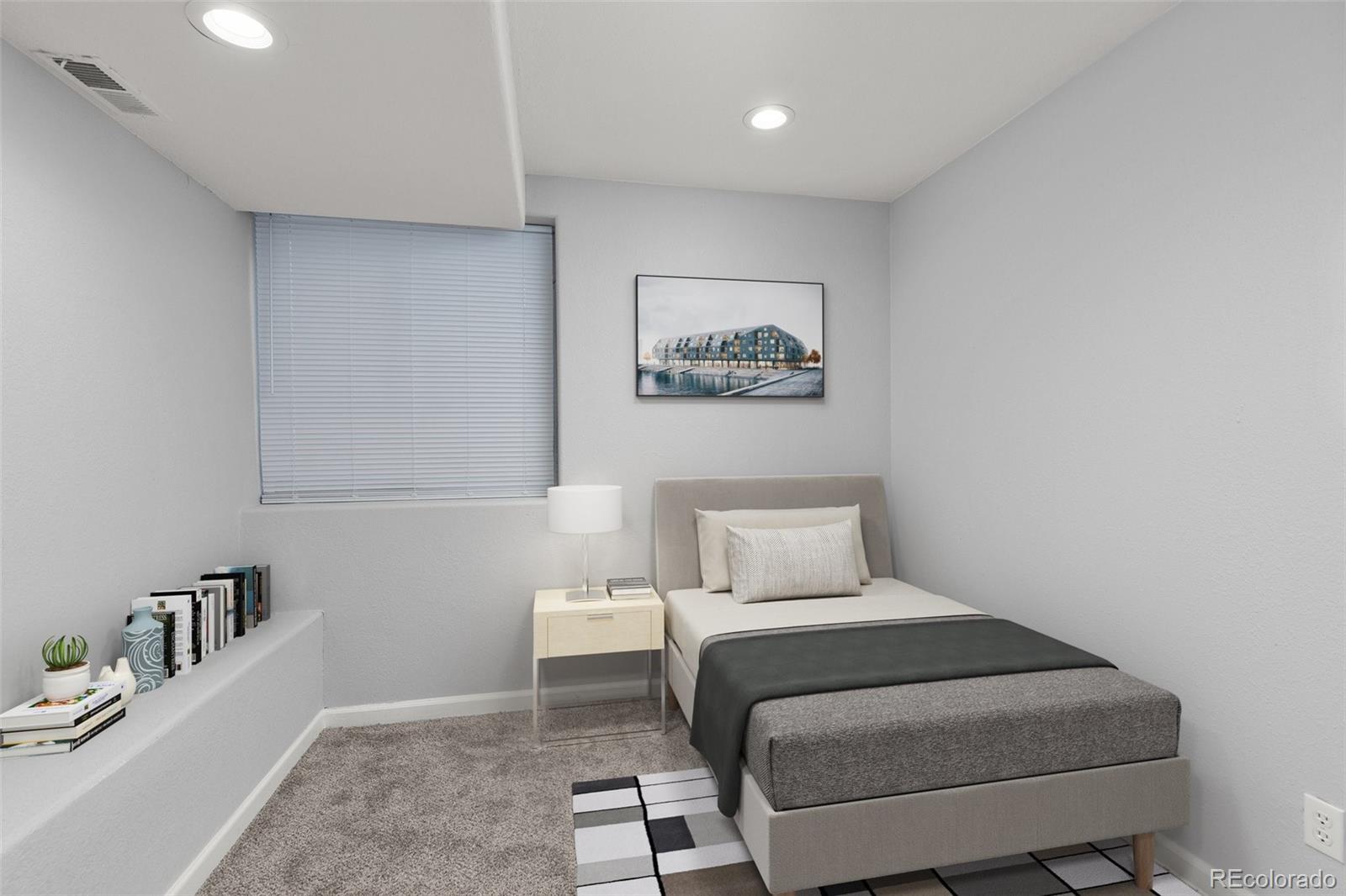 MLS Image #27 for 1236 s chester court,denver, Colorado
