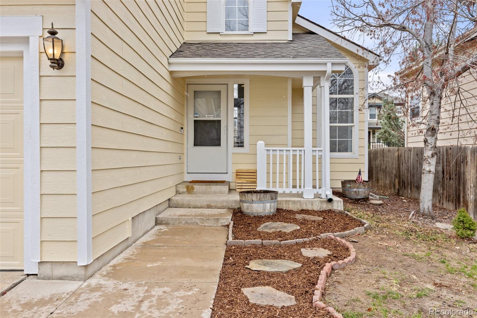 MLS Image #3 for 1236 s chester court,denver, Colorado