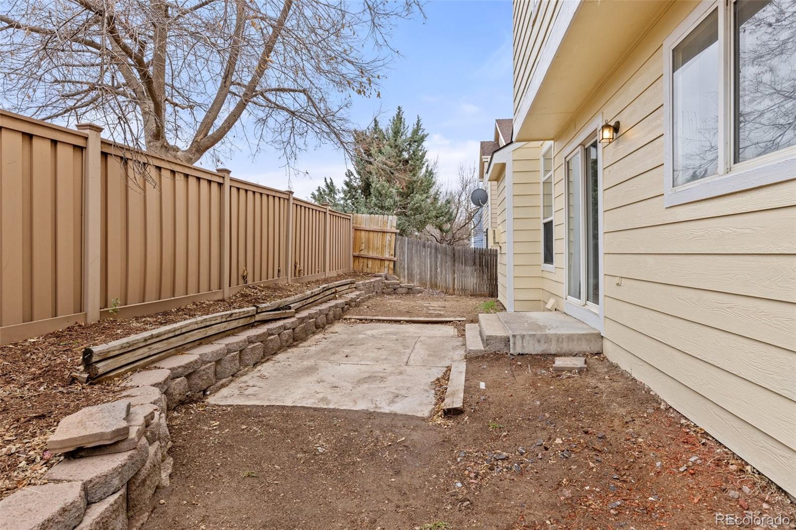 MLS Image #31 for 1236 s chester court,denver, Colorado