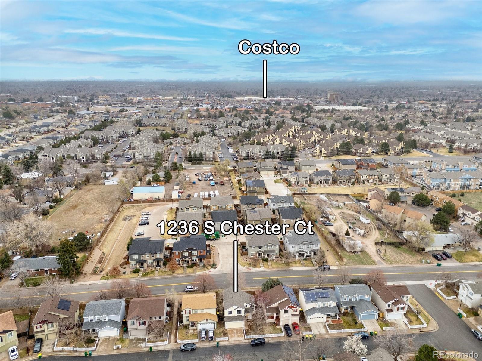 MLS Image #33 for 1236 s chester court,denver, Colorado