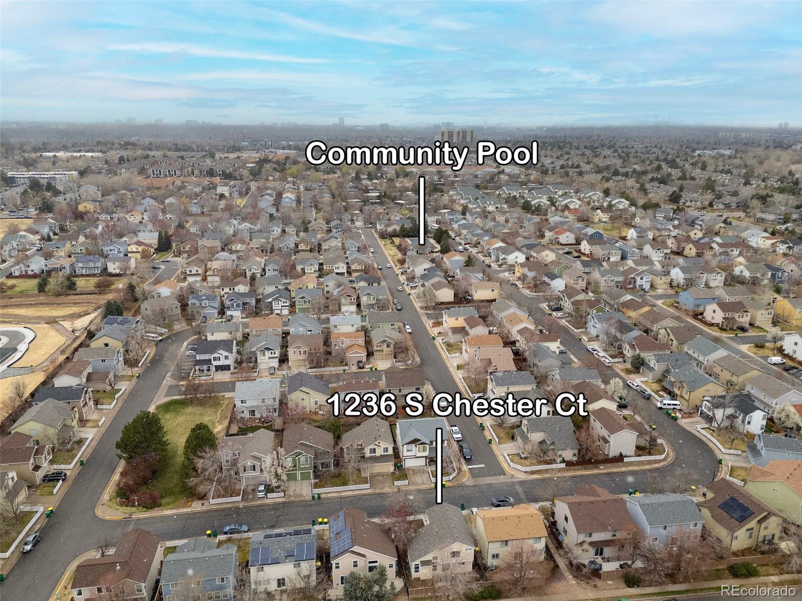 MLS Image #35 for 1236 s chester court,denver, Colorado