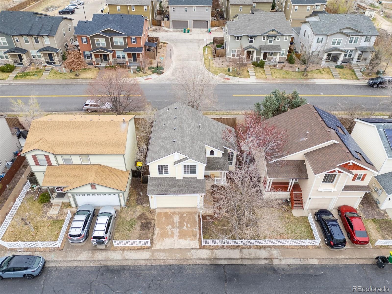 MLS Image #36 for 1236 s chester court,denver, Colorado