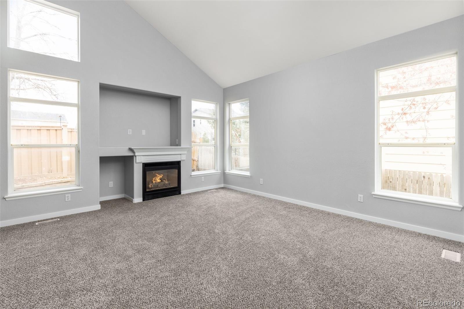 MLS Image #4 for 1236 s chester court,denver, Colorado