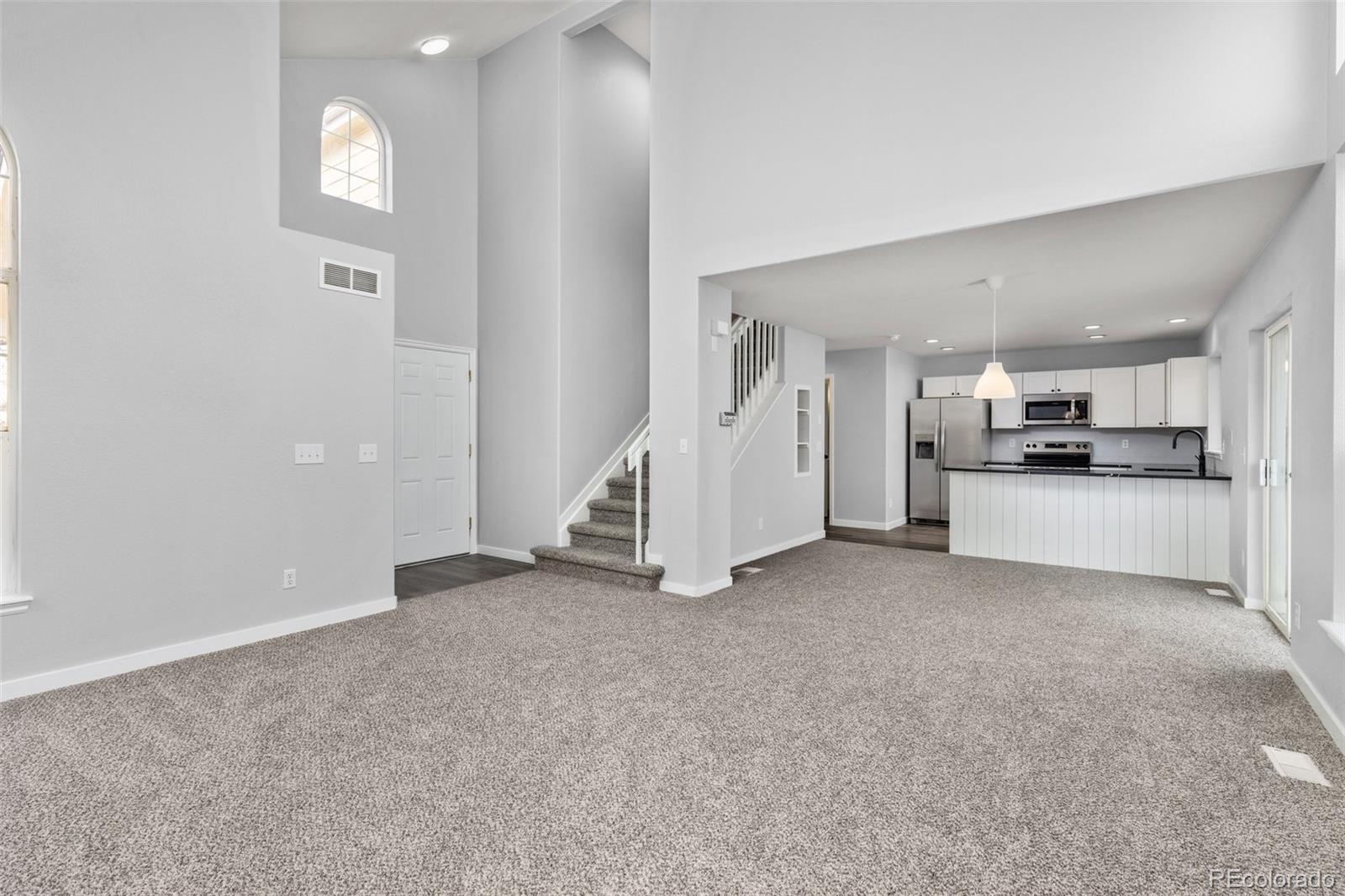 MLS Image #7 for 1236 s chester court,denver, Colorado