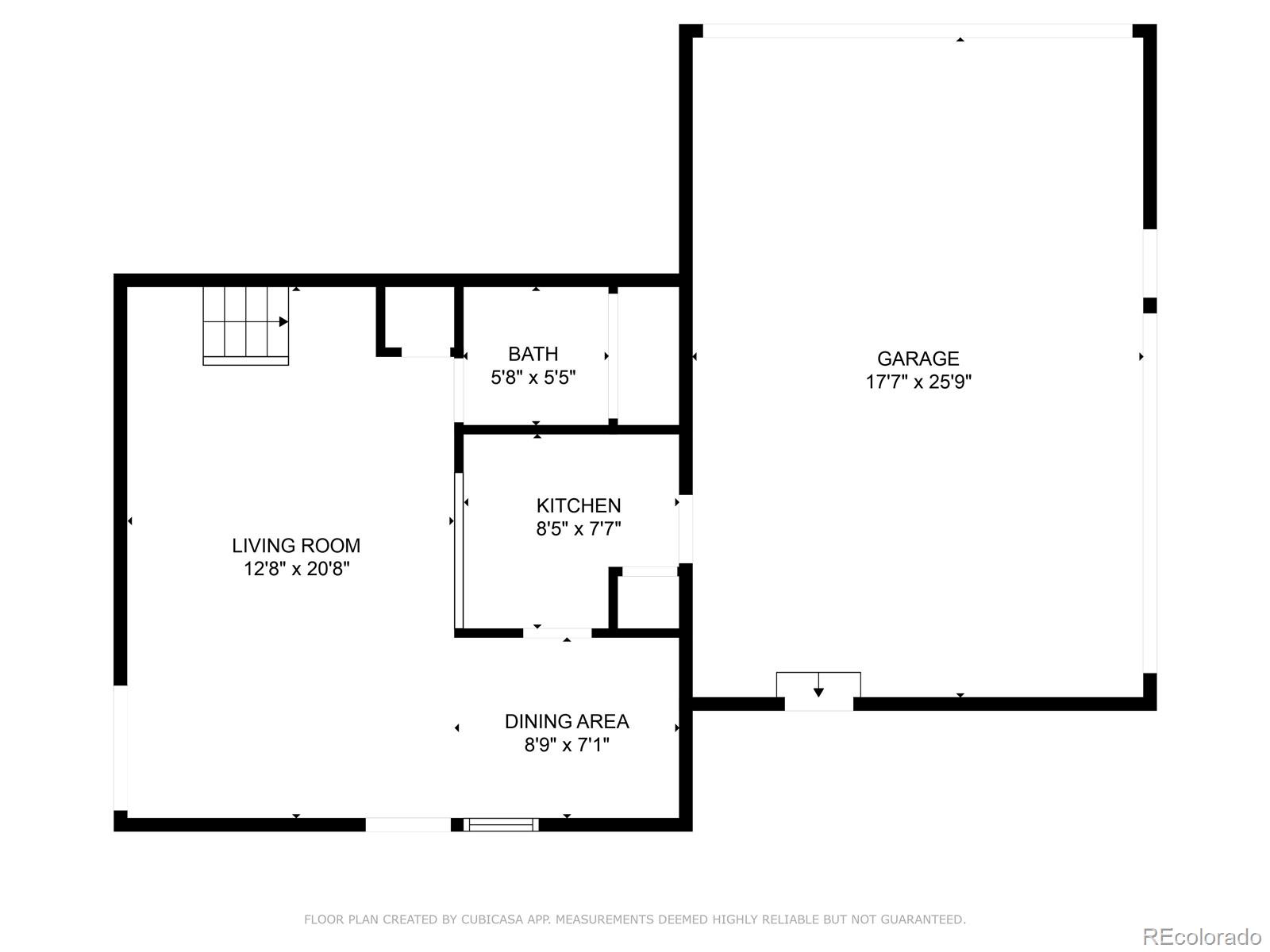 MLS Image #20 for 10001 e evans avenue,aurora, Colorado