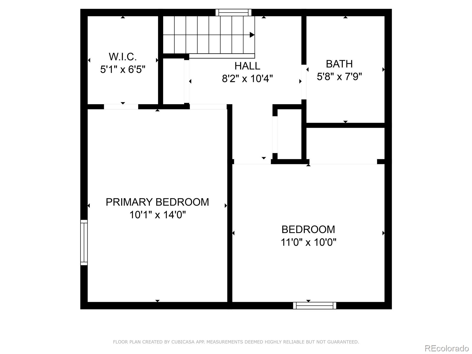 MLS Image #21 for 10001 e evans avenue,aurora, Colorado