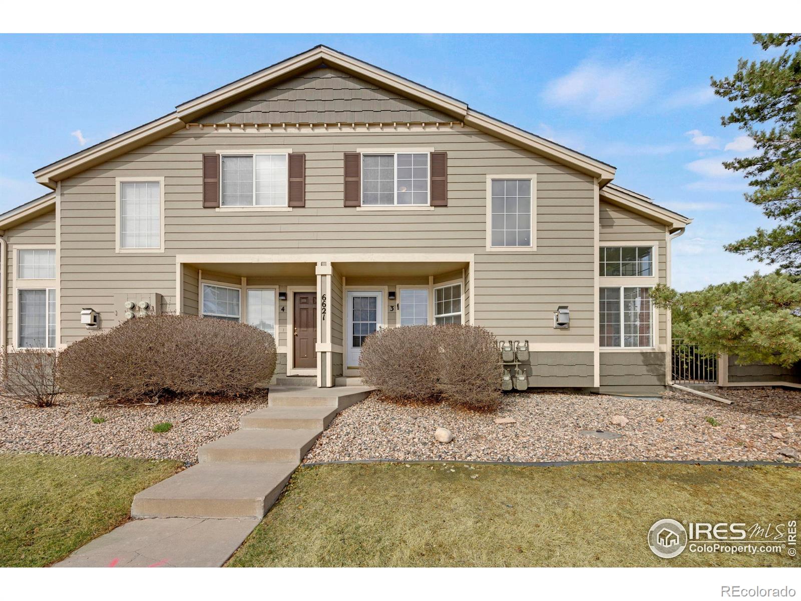MLS Image #0 for 6621  antigua drive,fort collins, Colorado