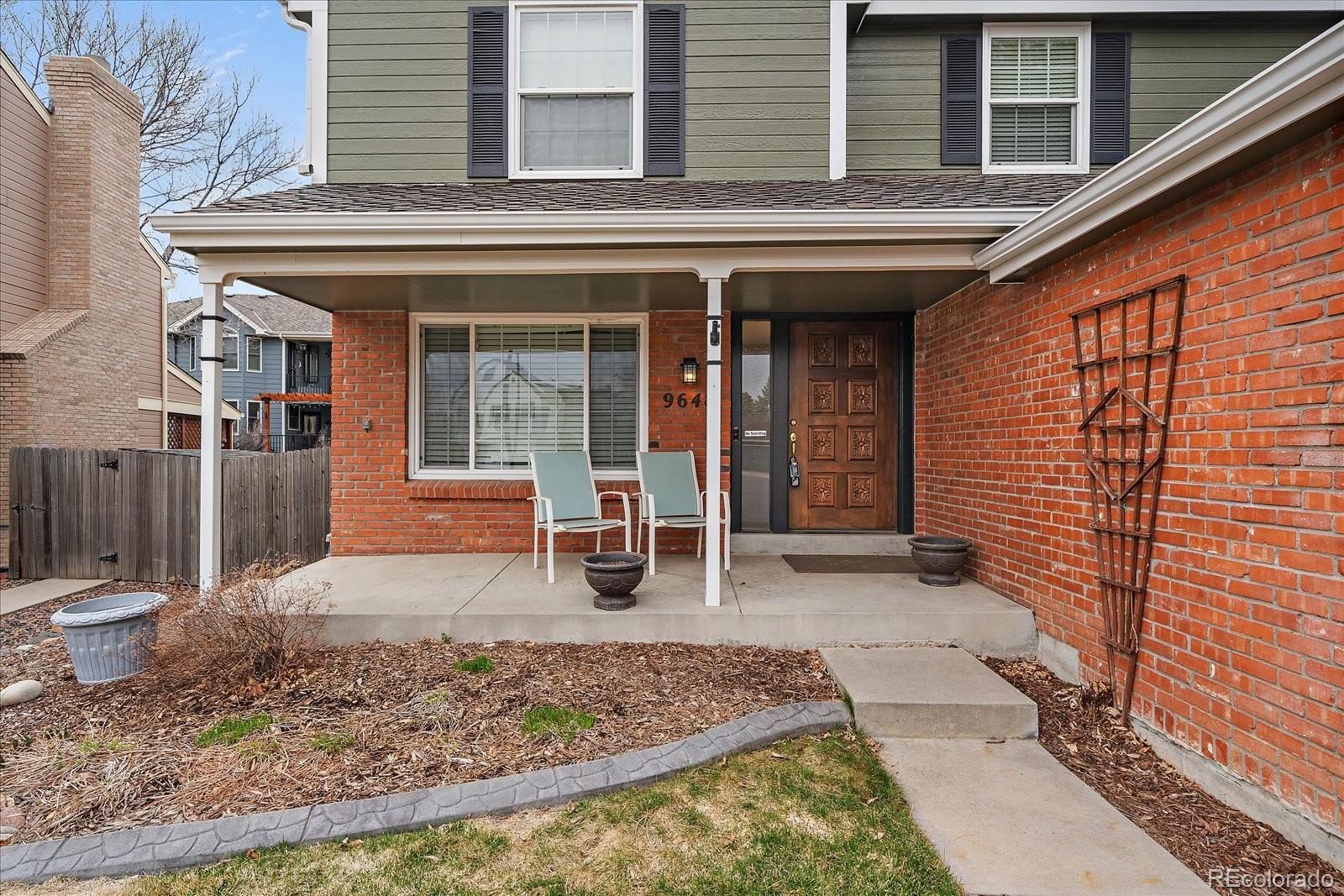 CMA Image for 9648 w dorado drive,Littleton, Colorado