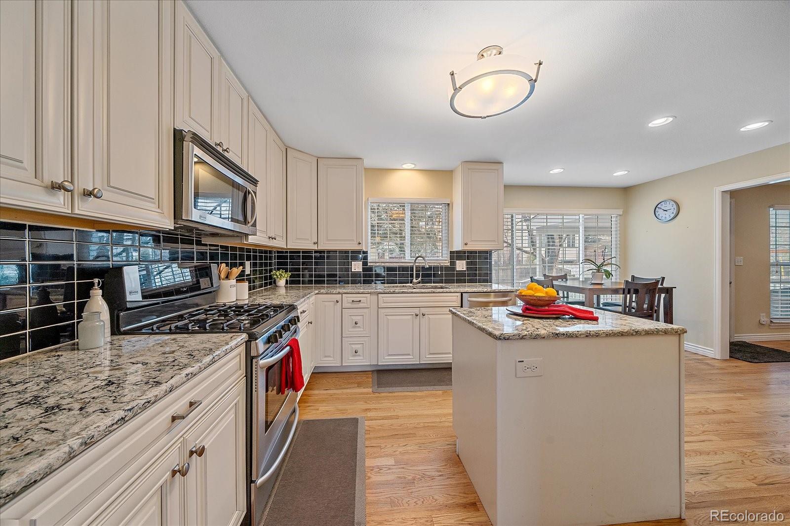 MLS Image #13 for 9648 w dorado drive,littleton, Colorado
