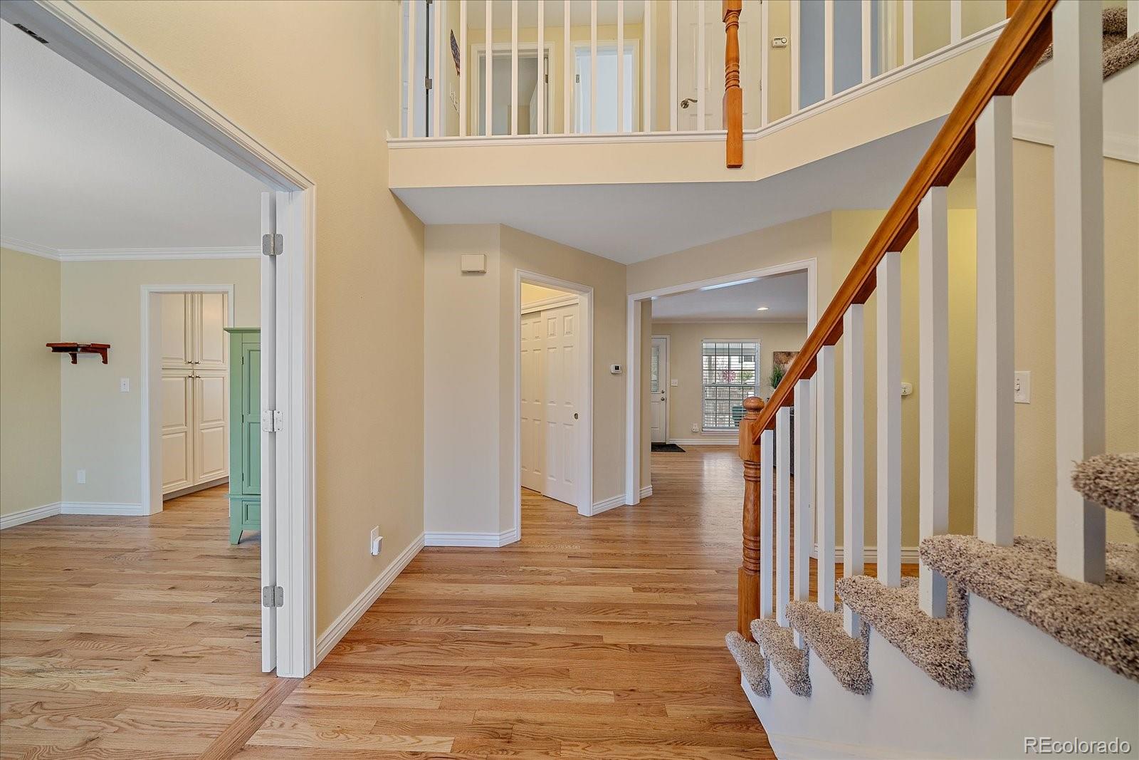 MLS Image #2 for 9648 w dorado drive,littleton, Colorado