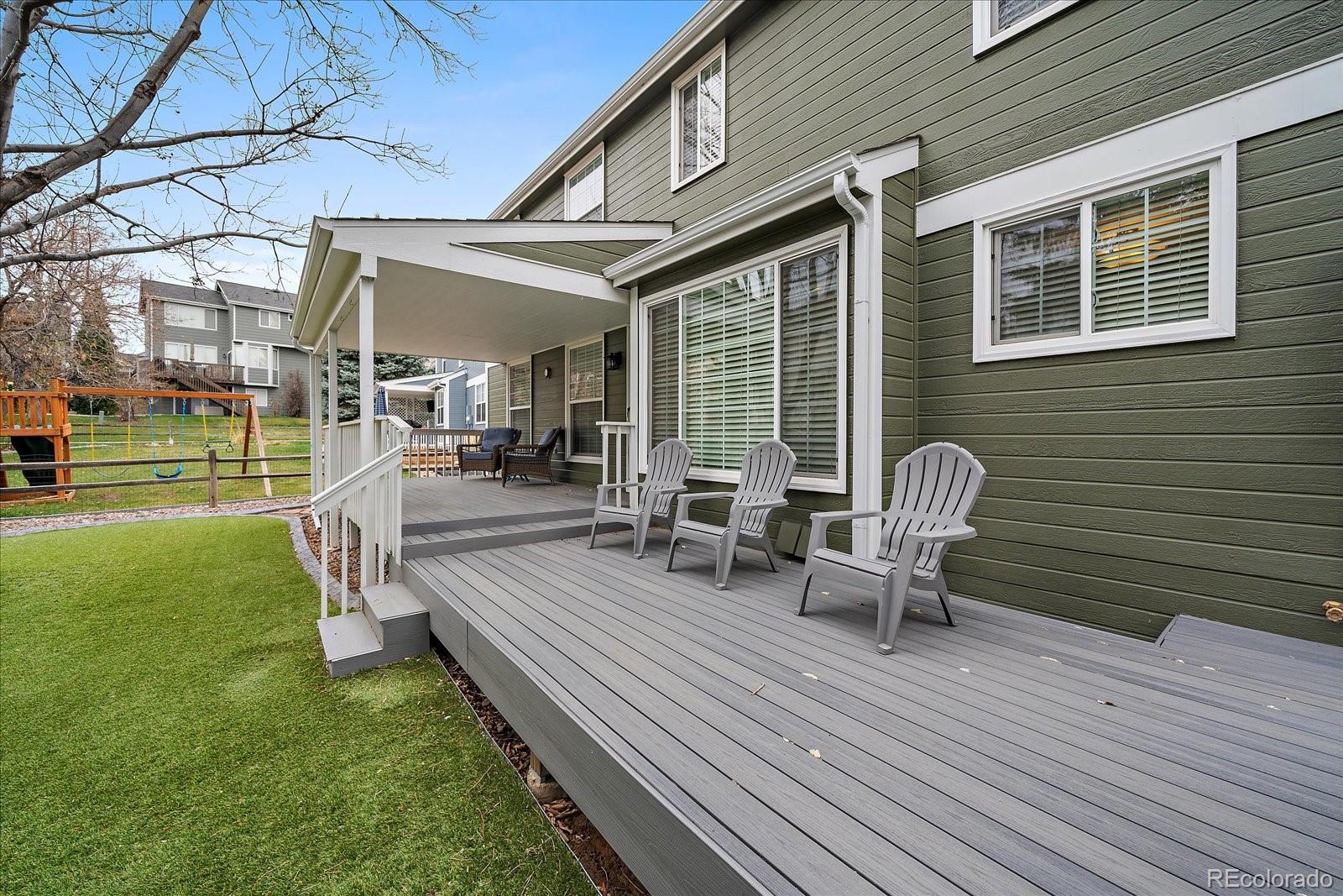 MLS Image #36 for 9648 w dorado drive,littleton, Colorado