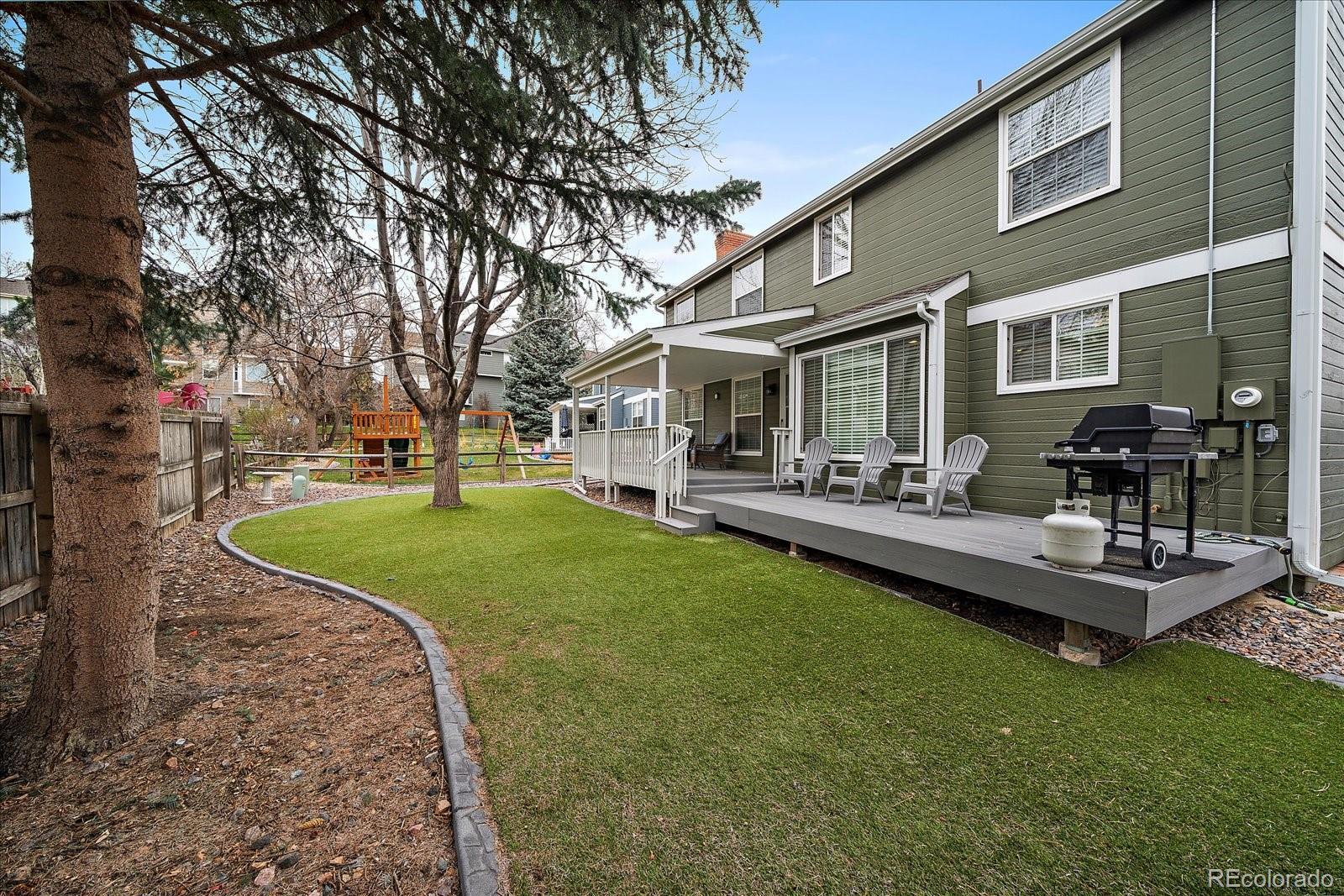 MLS Image #37 for 9648 w dorado drive,littleton, Colorado
