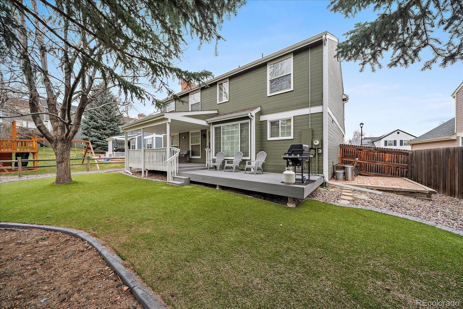 MLS Image #38 for 9648 w dorado drive,littleton, Colorado