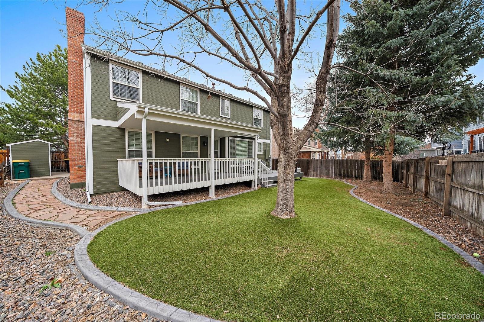 MLS Image #39 for 9648 w dorado drive,littleton, Colorado