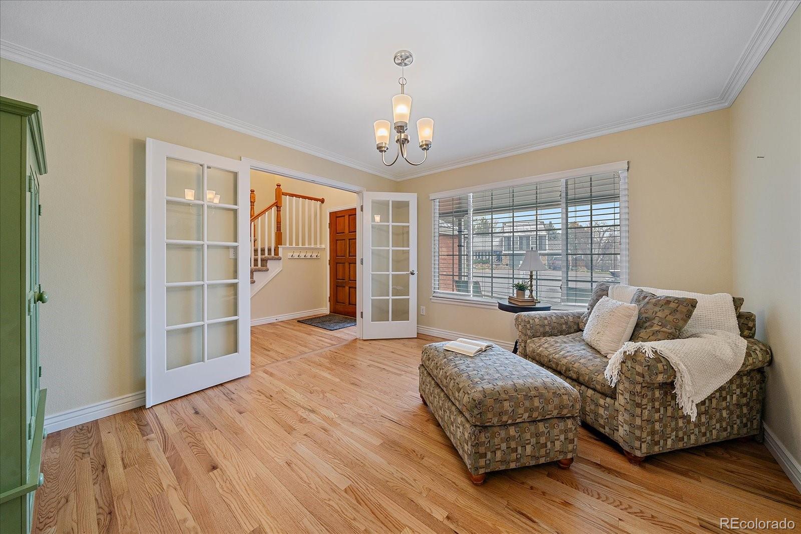 MLS Image #4 for 9648 w dorado drive,littleton, Colorado