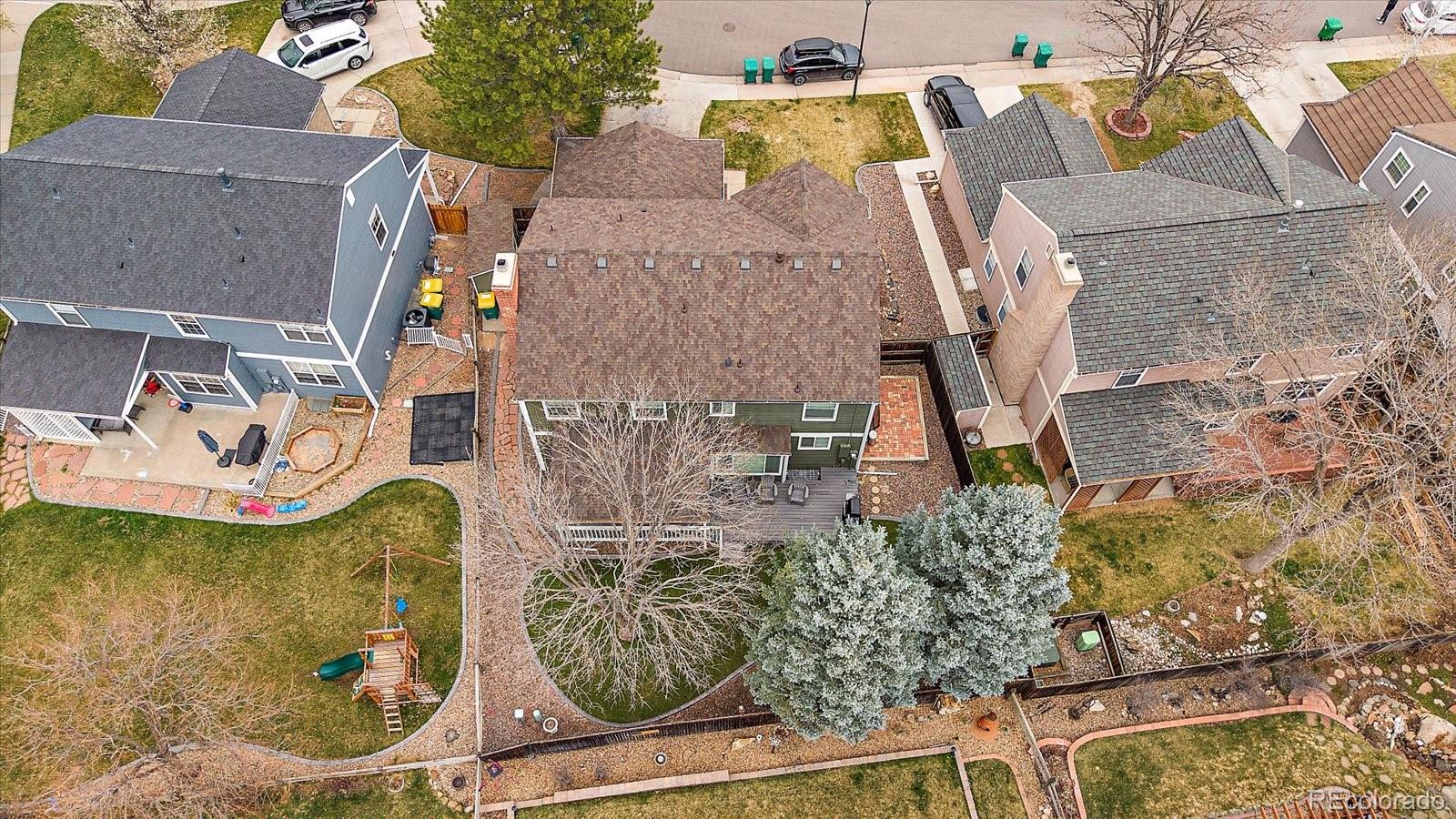 MLS Image #41 for 9648 w dorado drive,littleton, Colorado