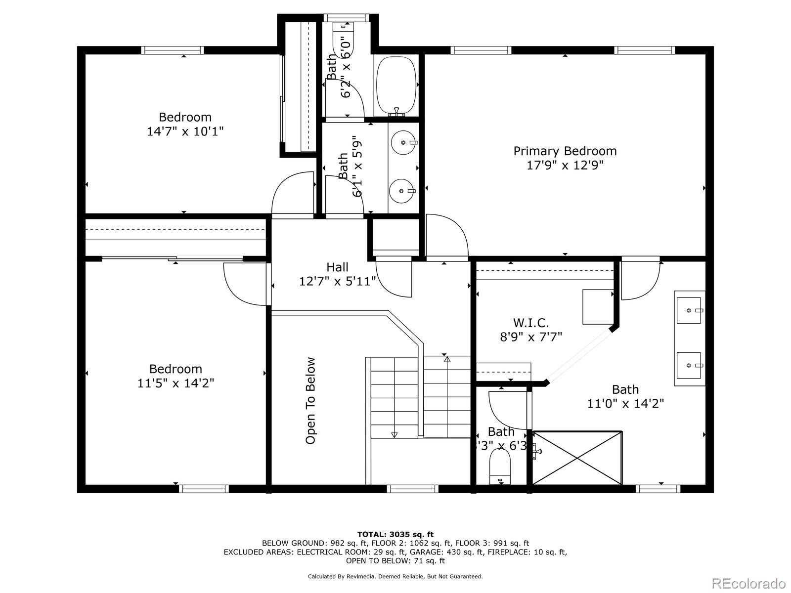 MLS Image #47 for 9648 w dorado drive,littleton, Colorado