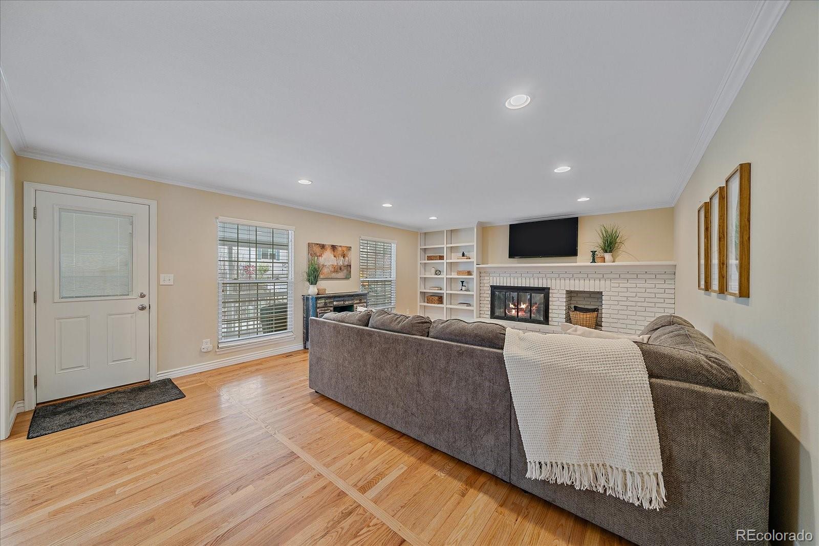 MLS Image #5 for 9648 w dorado drive,littleton, Colorado