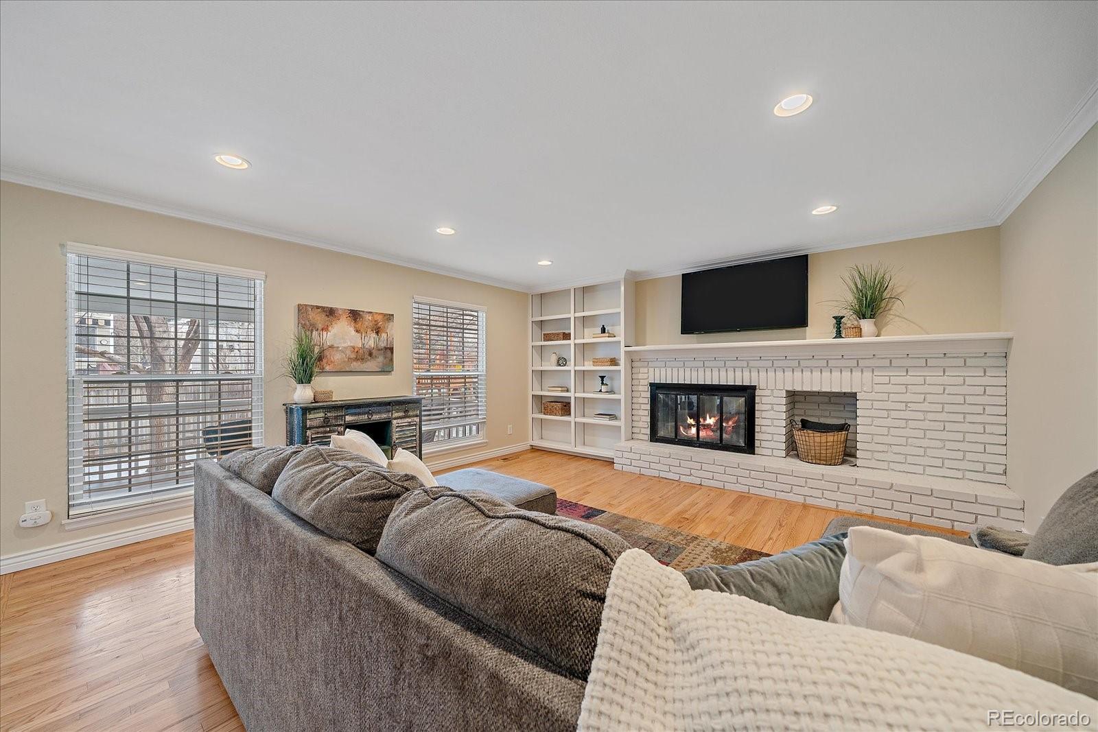 MLS Image #6 for 9648 w dorado drive,littleton, Colorado