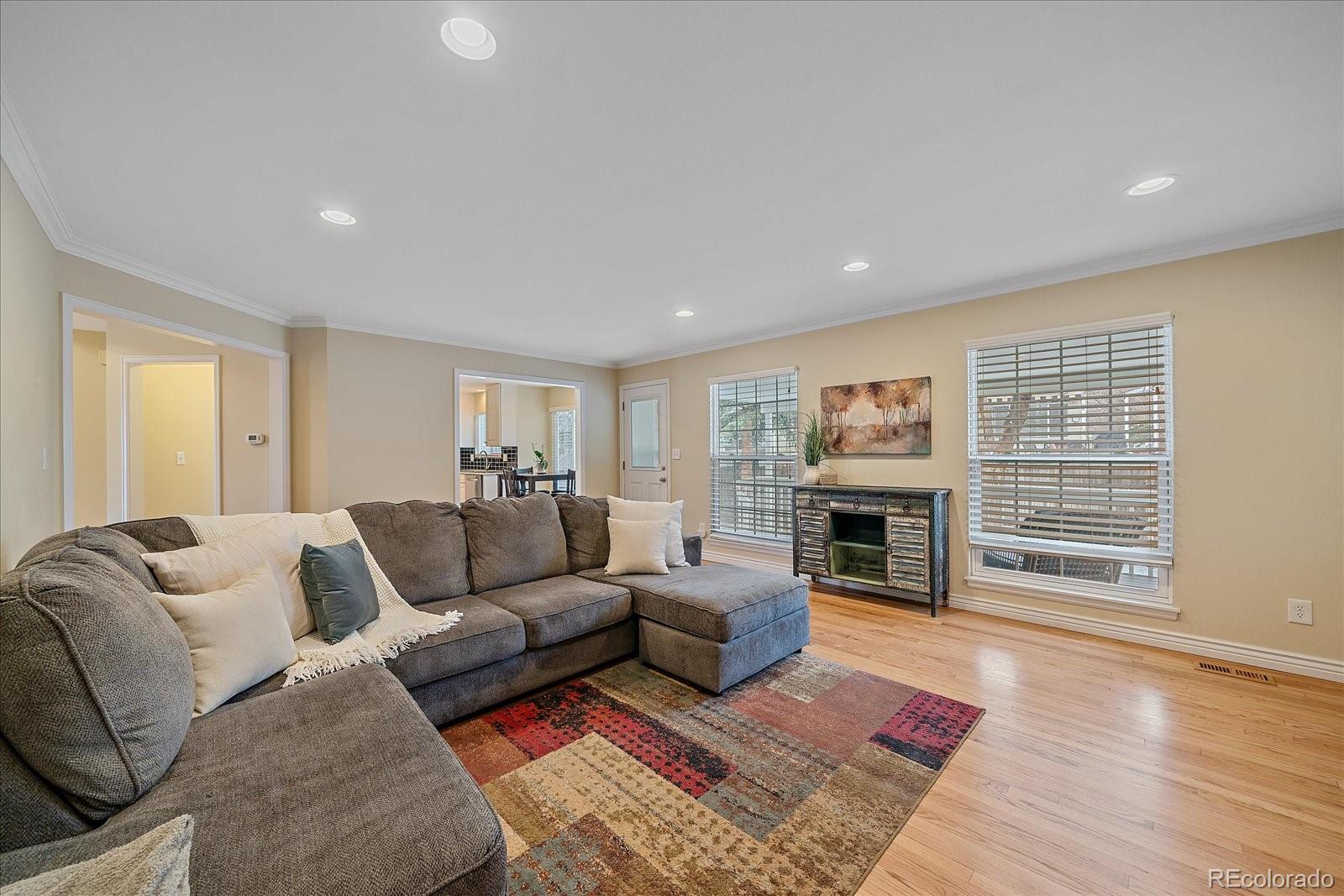 MLS Image #8 for 9648 w dorado drive,littleton, Colorado