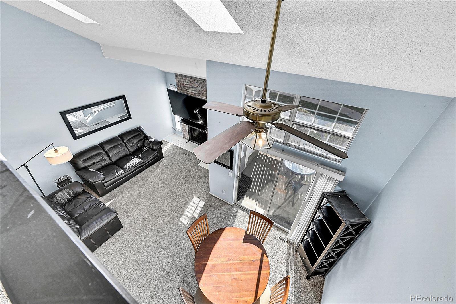 MLS Image #12 for 2862 w long drive,littleton, Colorado