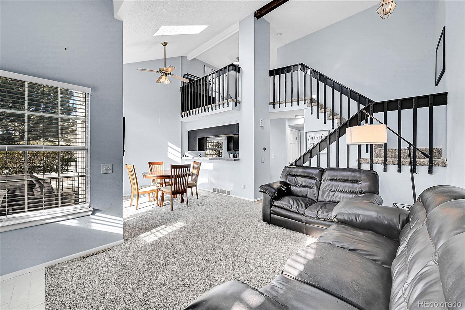 MLS Image #2 for 2862 w long drive,littleton, Colorado