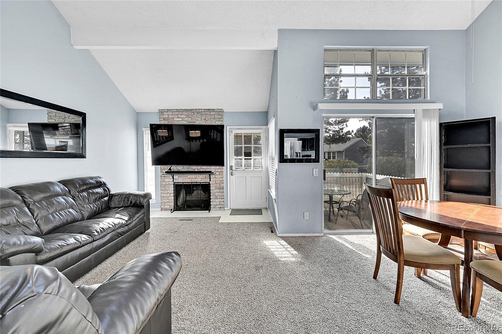 MLS Image #3 for 2862 w long drive,littleton, Colorado