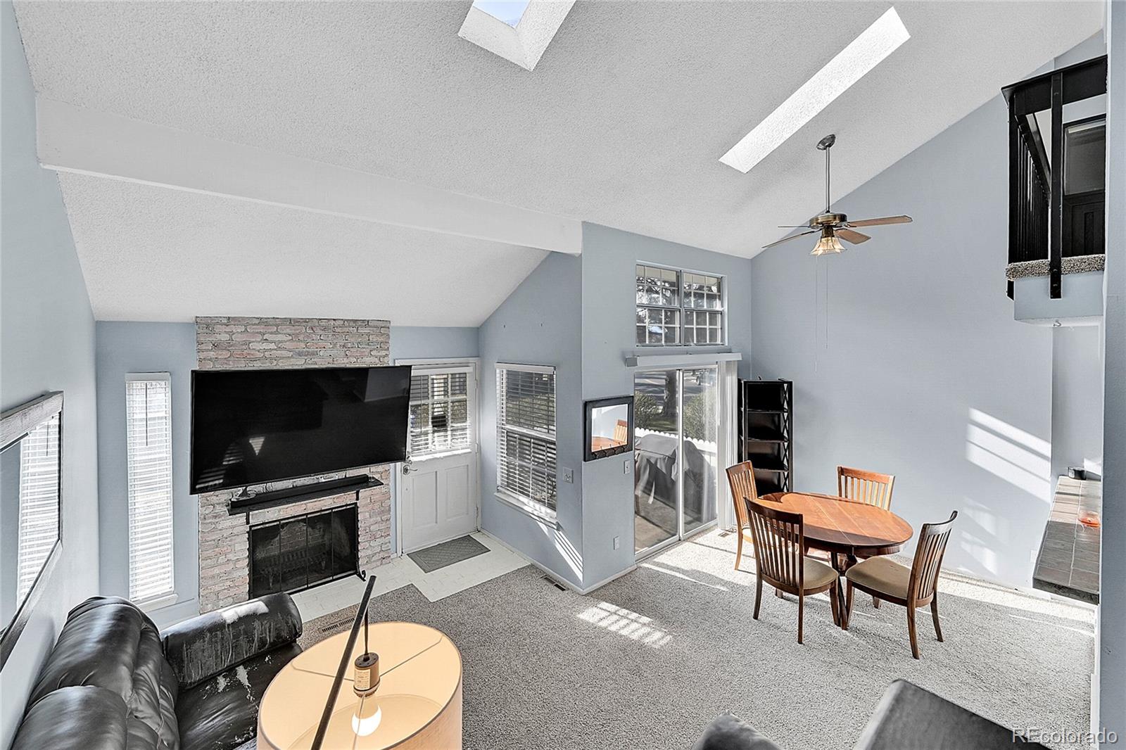 MLS Image #4 for 2862 w long drive,littleton, Colorado
