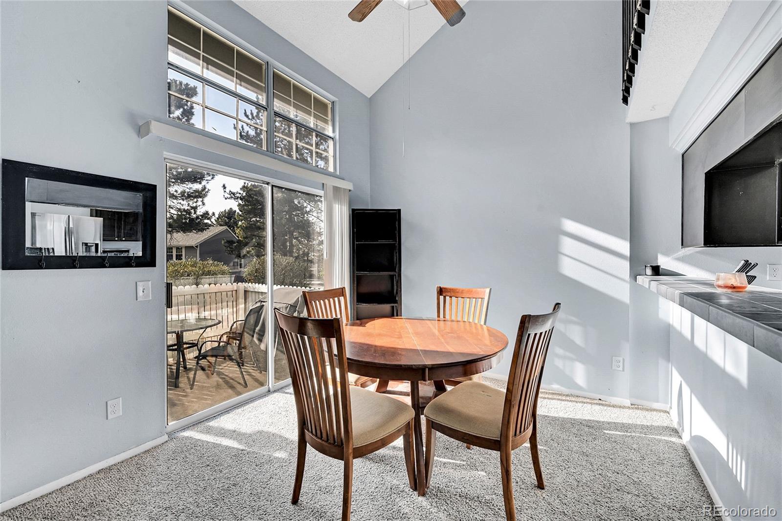 MLS Image #5 for 2862 w long drive,littleton, Colorado