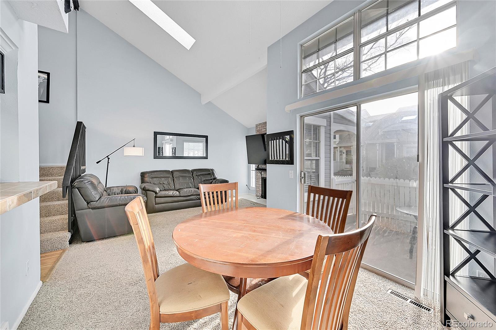 MLS Image #6 for 2862 w long drive,littleton, Colorado